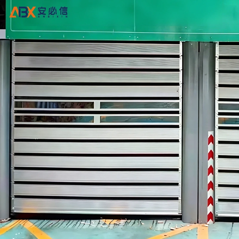 鹰潭市雷达高速门